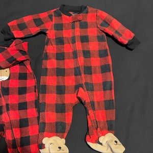 2-3 Month Sleep and Plays